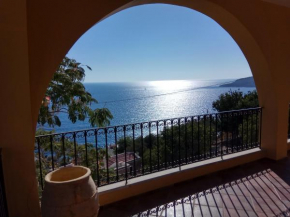 Platy gialos, amazing view - Dodekanes Panormos